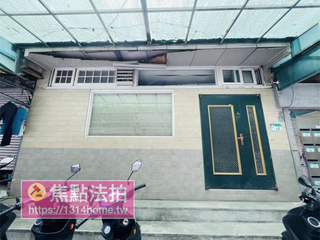 台北萬華拍賣公寓-4