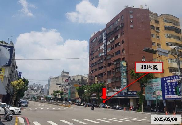 台中北區華廈拍賣-4