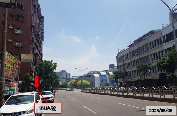 台中北區華廈拍賣-5