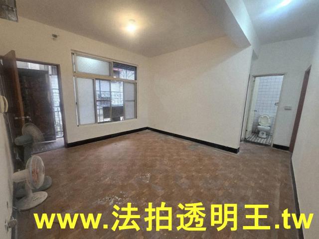 中和公寓-1