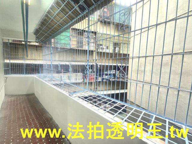 中和公寓-2