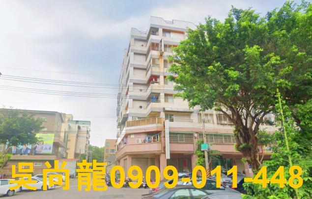 台中拍賣華廈-2