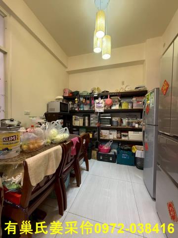 嘉義西區透天-7