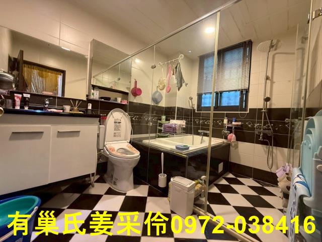 嘉義西區透天-8