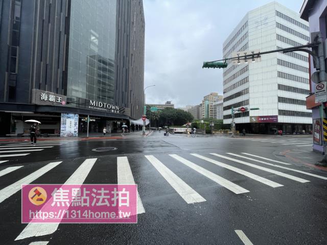 台北中正區大樓法拍-9
