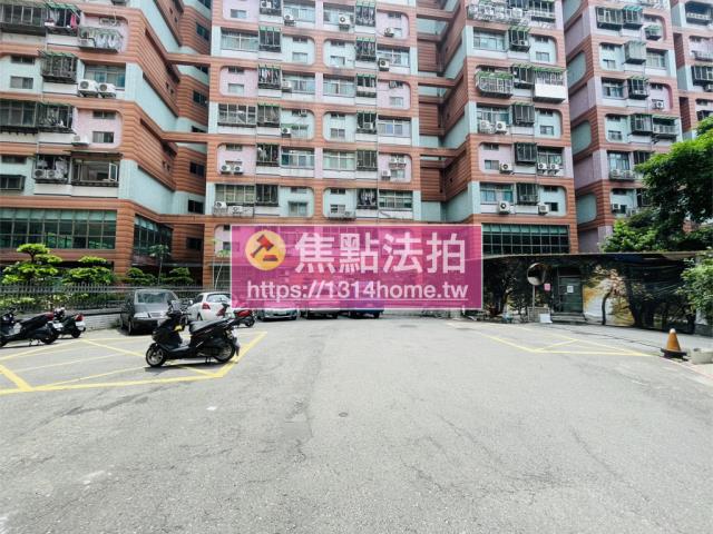 汐止拍賣大樓-5