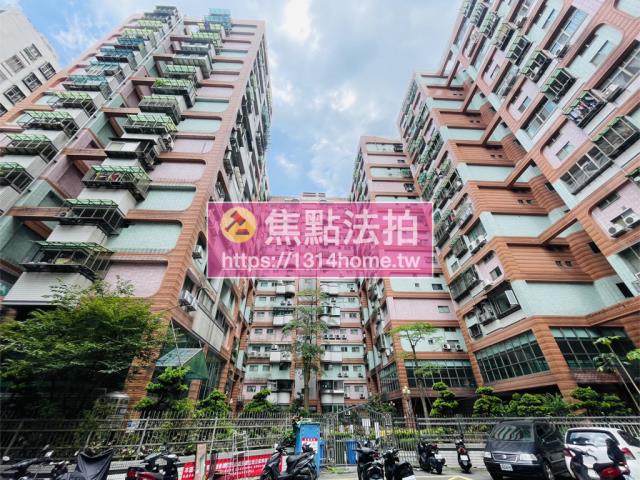 汐止拍賣大樓-7