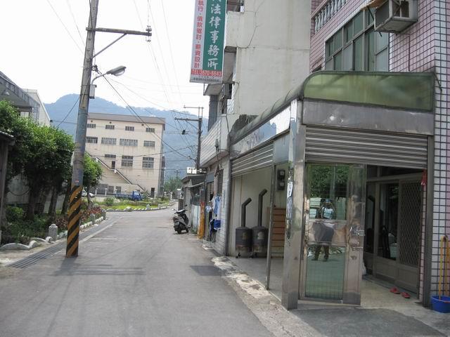 鶯歌透天法拍-4