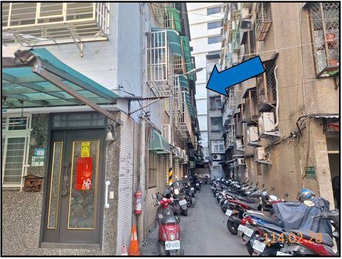 永和公寓法拍-2