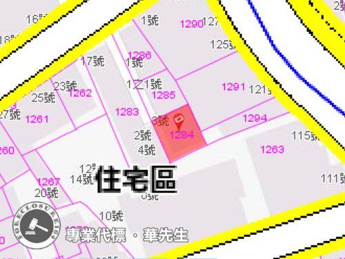 永和公寓法拍-7