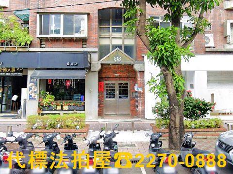 新北板橋法拍大樓-4