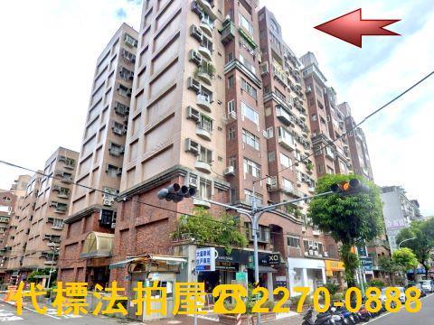 新北板橋法拍大樓-1
