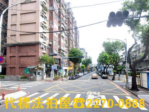新北板橋法拍大樓-6