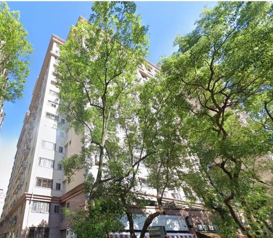 新北樹林大樓法拍-4
