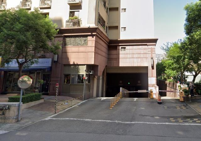 新北樹林大樓法拍-6