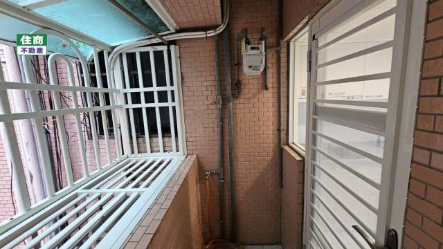 台北中山區大樓-12