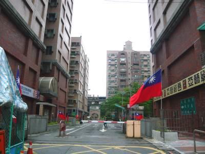 板橋拍賣大樓-5