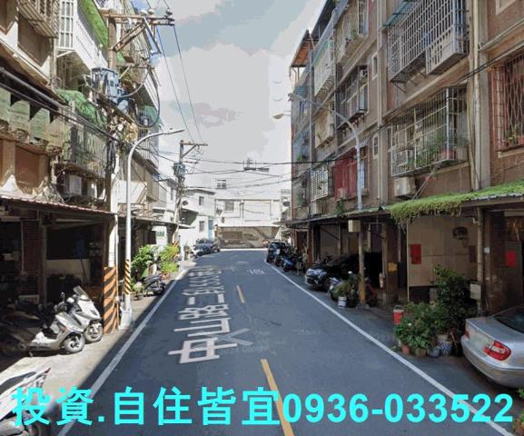 新北板橋法拍公寓-4