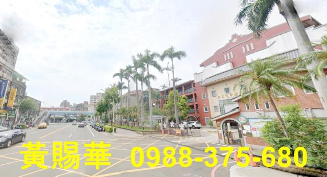 桃園中壢大樓-1