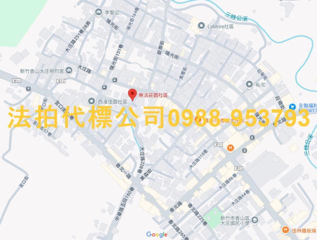 香山大樓法拍-5