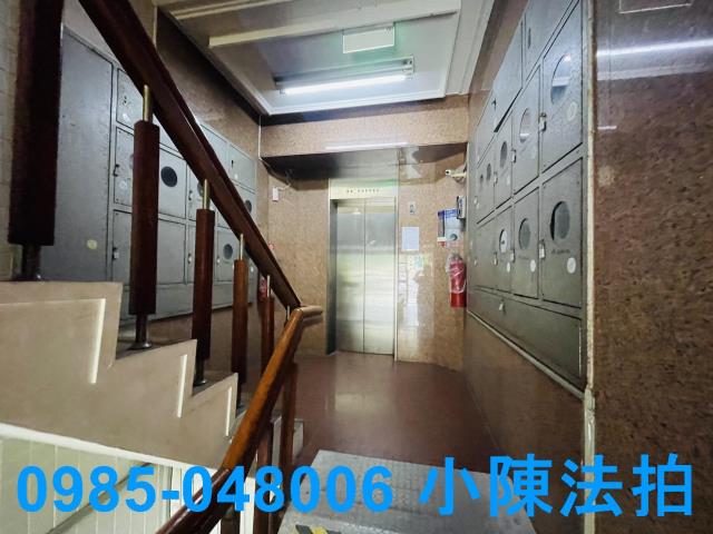 北投拍賣華廈-6