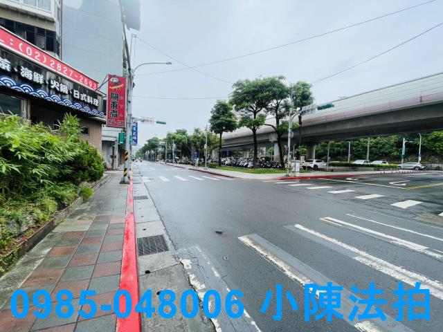 北投拍賣華廈-8