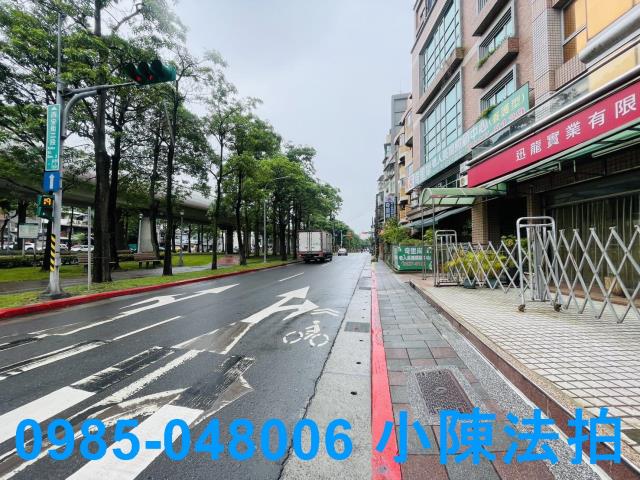 北投拍賣華廈-9