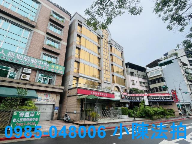 北投拍賣華廈-2