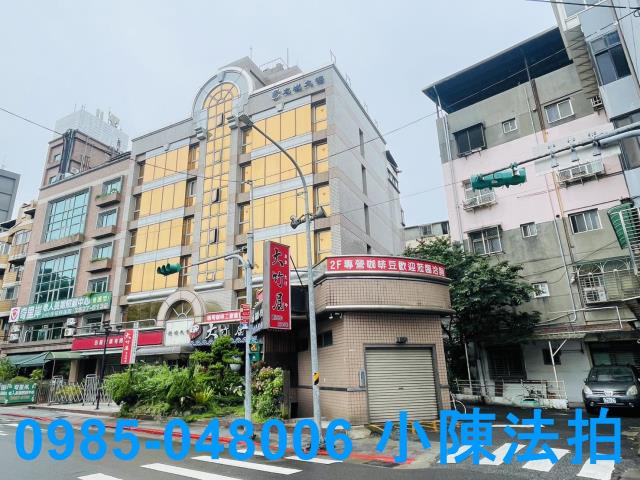 北投拍賣華廈-3