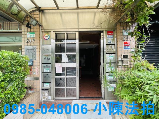 北投拍賣華廈-4