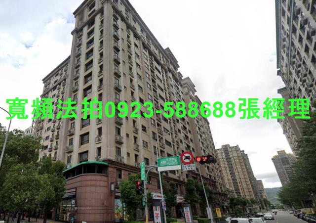 新北法拍大樓-2