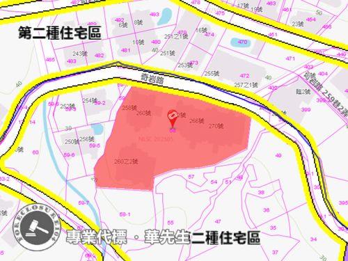 台北北投別墅法拍-9