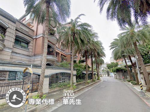 台北北投別墅法拍-6