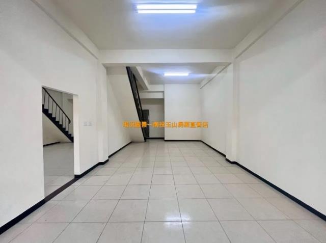 南投南投市店面-1