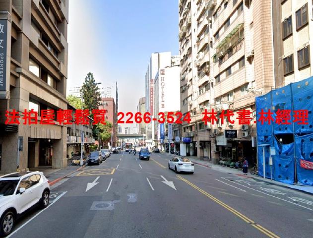 台北松山大樓法拍-9