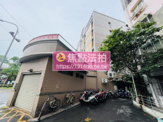 北投法拍華廈-13