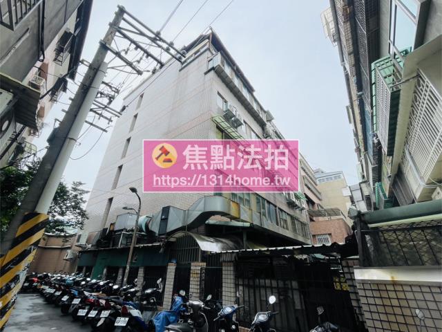 北投法拍華廈-14