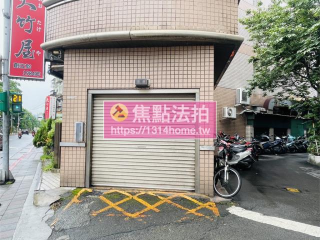 北投法拍華廈-4
