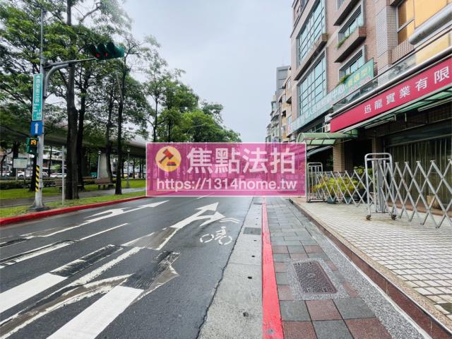 北投法拍華廈-6