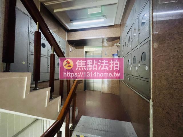 北投法拍華廈-9