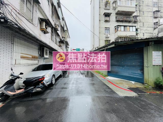 萬華法拍透天-10