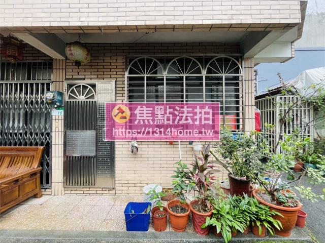 萬華法拍透天-4