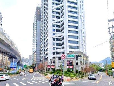 淡水法拍大樓-4