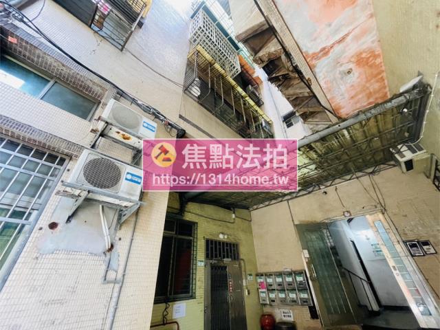 文山區法拍公寓-3