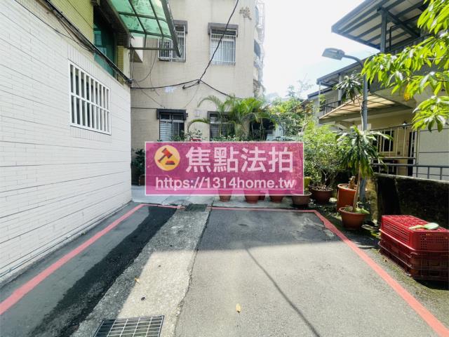 文山區法拍公寓-11