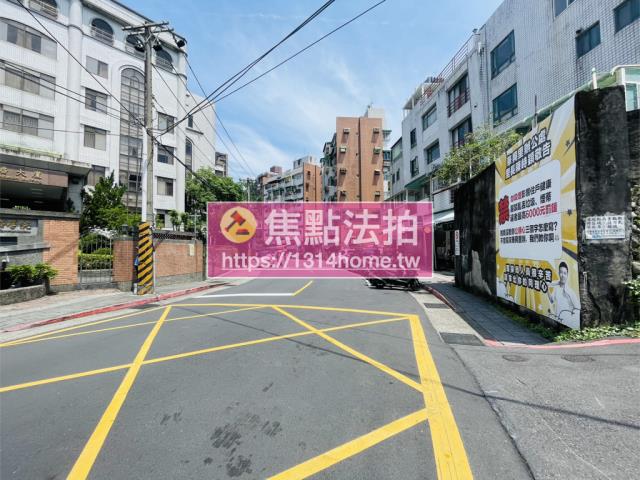 文山區法拍公寓-13