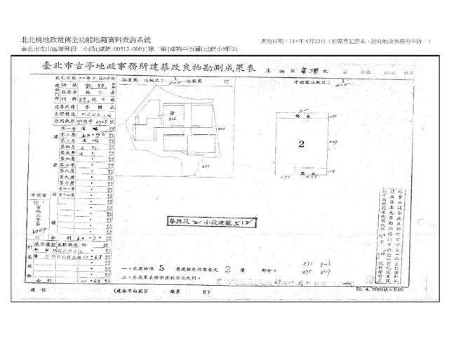 文山區法拍公寓-14