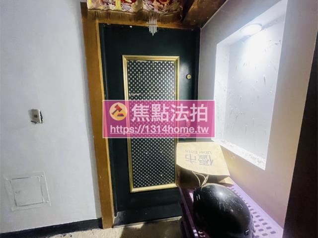 文山區法拍公寓-4