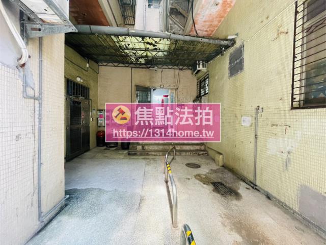 文山區法拍公寓-2