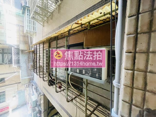 文山區法拍公寓-8